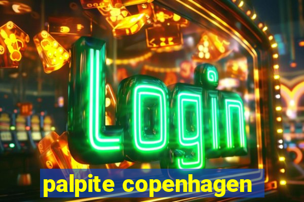 palpite copenhagen